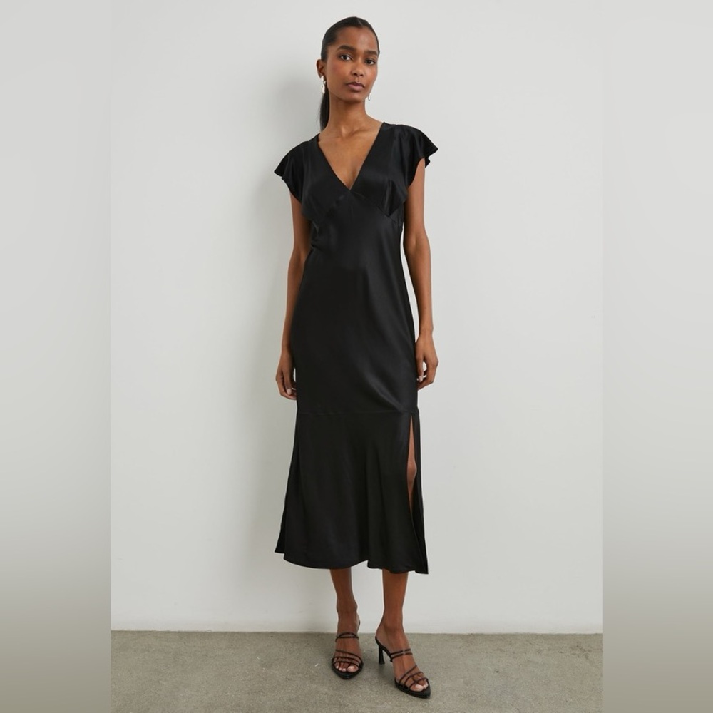 Rails Dina Dress